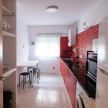 Apartamento La Casina De Leo Y Mía - Centro De 6p - Wifi - Vut-3398-as
