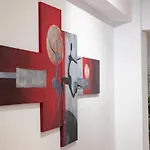 Апартаменты La Casina De Leo Y Mia - Centro De 6p - Wifi - Vut-3398-as