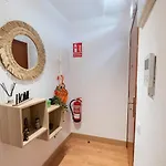 La Casina De Leo Y Mia - Centro De 6p - Wifi - Vut-3398-as * Хихон