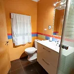 La Casina De Leo Y Mia - Centro De 6p - Wifi - Vut-3398-as *