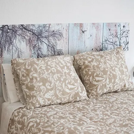 Apartamento La Casina De Leo Y Mía - Centro De 6p · Wifi Gijón