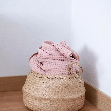 La Casina De Leo Y Mia - Centro De 6p - Wifi - Vut-3398-as Gijón