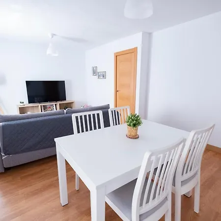 La Casina De Leo Y Mía - Centro De 6p - Wifi - Vut-3398-as