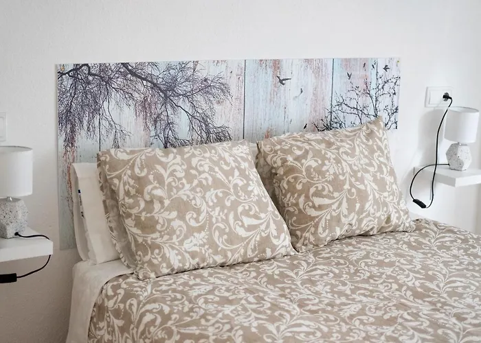 Appartement La Casina De Leo Y Mia - Centro De 6p - Wifi - Vut-3398-as Gijón