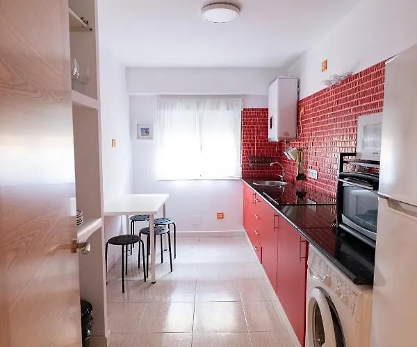 La Casina De Leo Y Mia - Centro De 6p - Wifi - Vut-3398-as Gijón