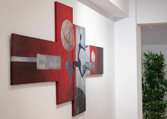 Appartement La Casina De Leo Y Mia - Centro De 6p - Wifi - Vut-3398-as