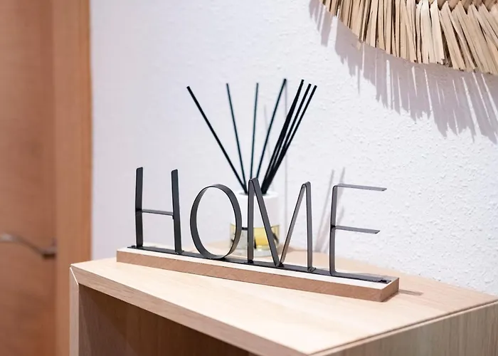 Appartement La Casina De Leo Y Mia - Centro De 6p - Wifi - Vut-3398-as Gijón