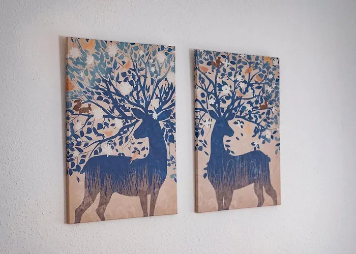 La Casina De Leo Y Mia - Centro De 6p - Wifi - Vut-3398-as * Gijón