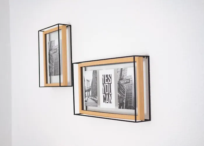 La Casina De Leo Y Mia - Centro De 6p - Wifi - Vut-3398-as * Gijón