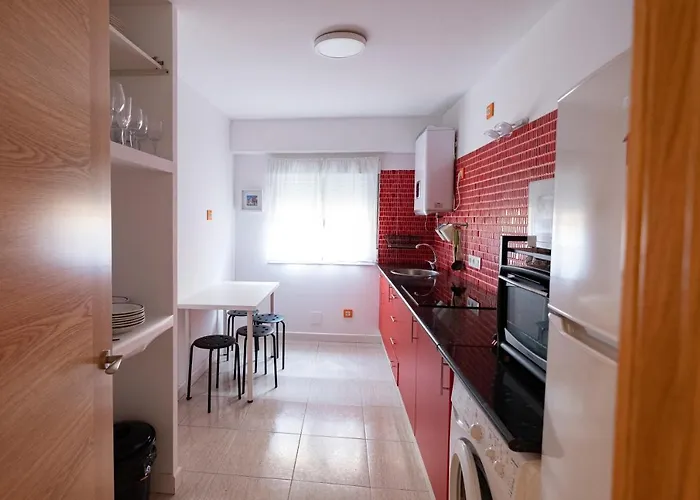 Appartement La Casina De Leo Y Mia - Centro De 6p - Wifi - Vut-3398-as