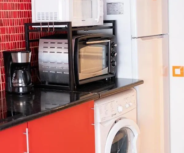 La Casina De Leo Y Mía - Centro De 6p - Wifi - Vut-3398-as Apartamento *