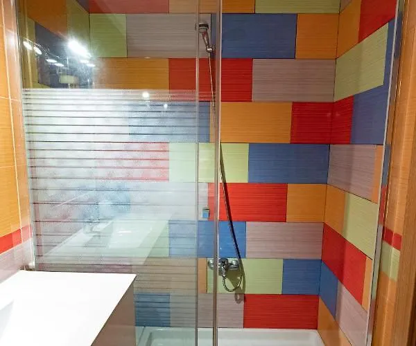 La Casina De Leo Y Mia - Centro De 6p - Wifi - Vut-3398-as Gijón