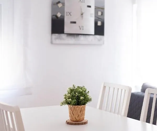 La Casina De Leo Y Mia - Centro De 6p - Wifi - Vut-3398-as Gijón