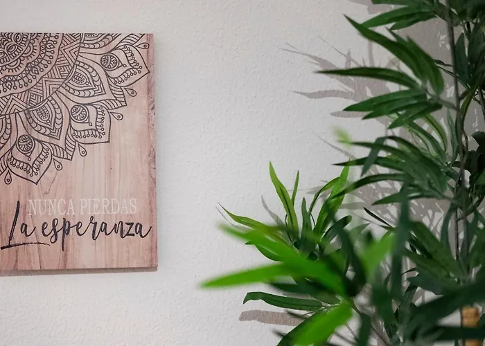 La Casina De Leo Y Mía - Centro De 6p - Wifi - Vut-3398-as Apartamento