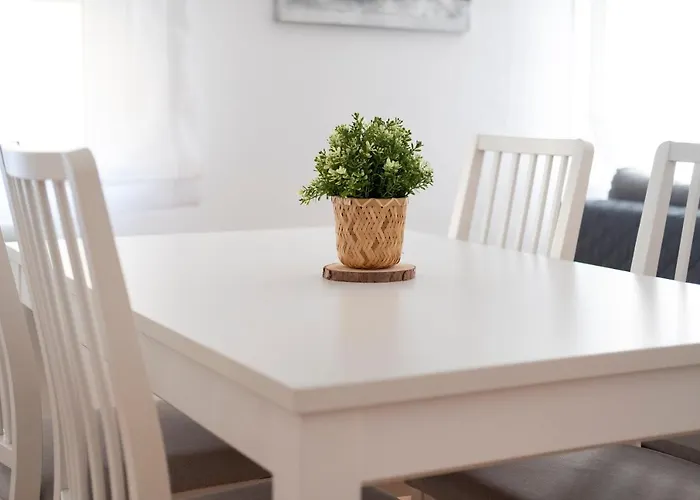 La Casina De Leo Y Mia - Centro De 6p - Wifi - Vut-3398-as * Gijón