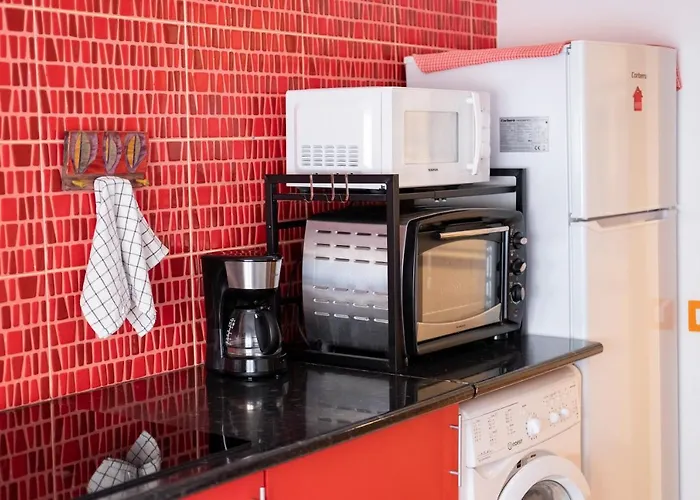 Appartement La Casina De Leo Y Mia - Centro De 6p - Wifi - Vut-3398-as Gijón