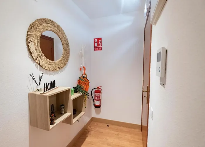 La Casina De Leo Y Mia - Centro De 6p - Wifi - Vut-3398-as * Gijón