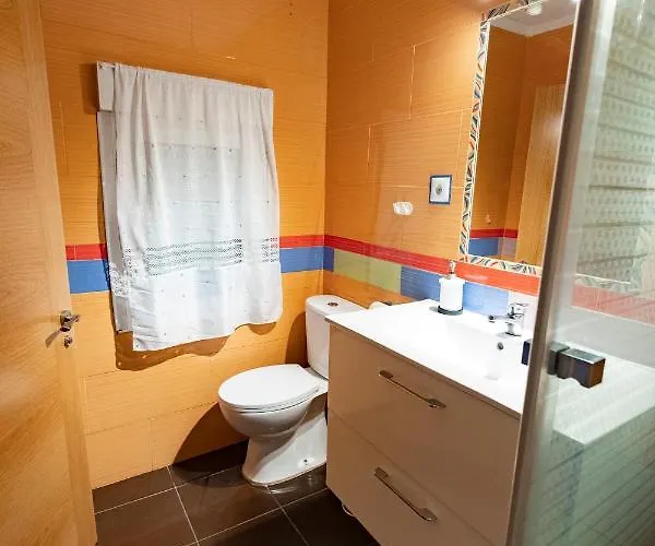 La Casina De Leo Y Mía - Centro De 6p - Wifi - Vut-3398-as *