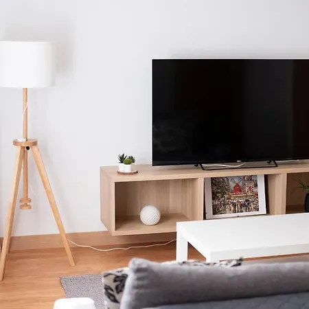 Апартаменти La Casina De Leo Y Mia - Centro De 6p - Wifi - Vut-3398-as *