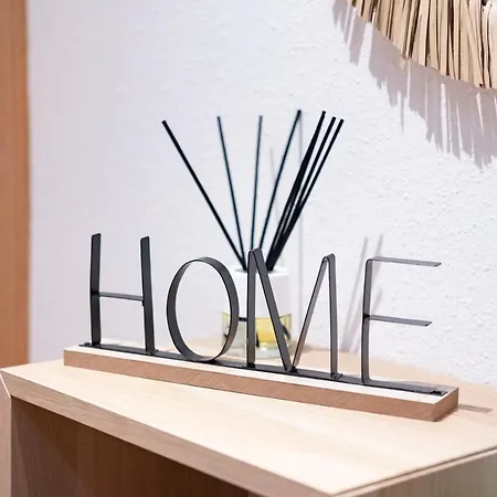 Апартаменти La Casina De Leo Y Mia - Centro De 6p - Wifi - Vut-3398-as Хіхон