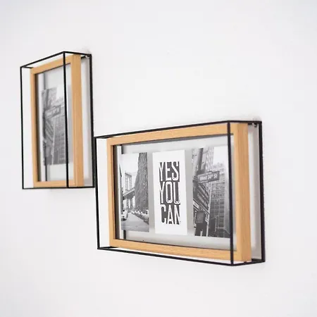 La Casina De Leo Y Mia - Centro De 6p - Wifi - Vut-3398-as * Хіхон