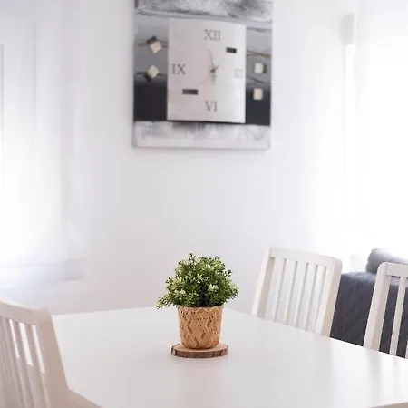 La Casina De Leo Y Mia - Centro De 6p - Wifi - Vut-3398-as Хіхон