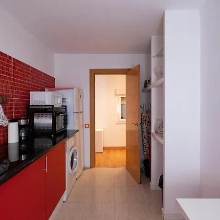 Apartamento La Casina De Leo Y Mía - Centro De 6p · Wifi