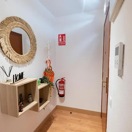 La Casina De Leo Y Mia - Centro De 6p - Wifi - Vut-3398-as * خيخون